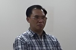 Khởi tố ông Đinh Trường Chinh, Chủ tịch Hội đồng quản trị HDTC