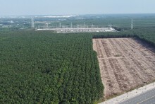 Đồng Nai khởi công khu tái định cư gần 365 tỷ đồng phục vụ cao tốc Biên Hoà - Vũng Tàu
