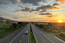 Lâm Đồng thống nhất quy hoạch công viên dọc cao tốc Bảo Lộc - Liên Khương