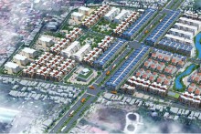 Thu hồi đất để làm dự án Vlasta Thuỷ Nguyên của Văn Phú Invest tại Hải Phòng