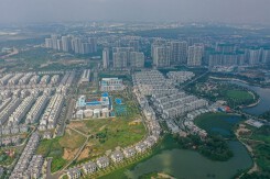 Địa ốc 2024 có tiếp làn sóng giảm giá?