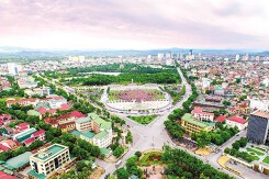 Giao bổ sung 1.275 tỷ đồng cho UBND tỉnh Nghệ An để giải quyết đền bù giải phóng mặt bằng
