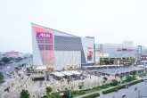Cuộc mở rộng quỹ đất của khối địa ốc ngoại năm 2023