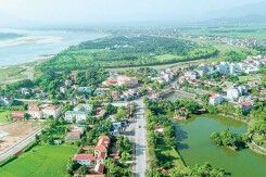 Ecopark đang M&A một khu du lịch khoáng nóng ở Phú Thọ