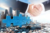 Các thương vụ M&A bất động sản nổi bật năm 2023