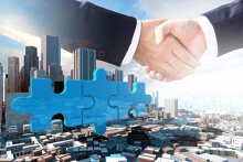 Các thương vụ M&A bất động sản nổi bật năm 2023