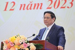 Thủ tướng: Nhiều dự án giao thông vượt tiến độ, sớm 1 năm so với thông thường