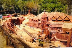 Lâm Đồng đề nghị thanh tra dự án Resort Dalat Star chậm tiến độ 11 năm