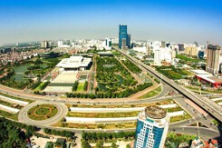 Ngành giao thông giải ngân gần 100.000 tỷ đồng vốn đầu tư công năm 2023