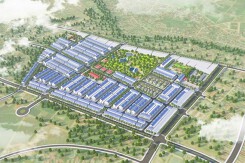 Sao Mai khởi công khu đô thị hơn nghìn tỷ ở Thanh Hóa