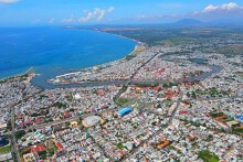 Đến năm 2050, Bình Thuận trở thành cực phát triển quan trọng của khu vực duyên hải Trung Bộ