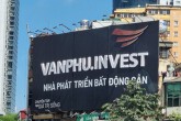 Phó Chủ tịch HĐQT của Văn Phú bán xong 3 triệu cổ phiếu VPI
