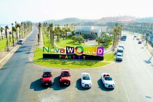 Thành viên Novaland vay 10.000 tỷ đồng từ MBBank rót vốn cho dự án NovaWorld Phan Thiết
