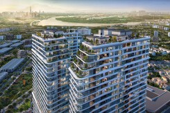 BCG Land muốn bán một công ty BĐS sau một năm góp vốn thành lập