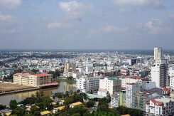 Duyệt quy hoạch TP Cần Thơ, sẽ hình thành các trung tâm thương mại cấp vùng