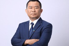 Đất Xanh miễn nhiệm một Phó Tổng Giám đốc