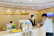 Lãi suất ngân hàng Nam A Bank mới nhất trong tháng 12/2023
