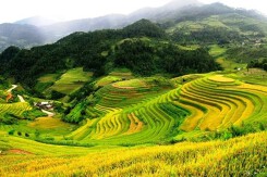 6 đề xuất mở ra không gian phát triển mới cho 'vùng phên dậu' của đất nước