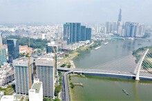 Bất động sản năm 2023 và những con số biết nói