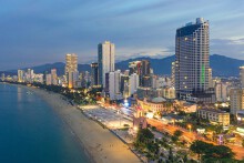 Bất động sản nghỉ dưỡng ảm đạm nhất thập kỷ