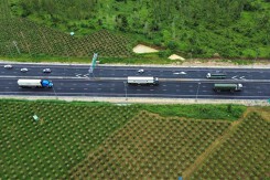 8 tuyến cao tốc hoàn thành trong năm 2023