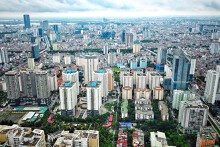 Thị trường bất động sản tuần qua (24/12 - 30/12): Ecopark M&A khu du lịch ở Phú Thọ, loạt dự án gần 13.000 tỷ đổ bộ Bình Định