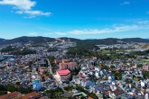 Duyệt quy hoạch Lâm Đồng, dự kiến thời gian lên thành phố trung ương