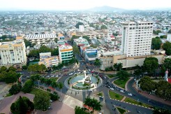 Đắk Lắk sẽ quy hoạch ba hành lang kinh tế bám theo các trục giao thông lớn