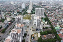 Doanh nghiệp địa ốc được gì từ hai luật mới được thông qua?