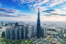 Vinhomes dự kiến mở bán dự án NƠXH đầu tiên trong tháng 12 năm nay