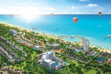 Thêm một doanh nghiệp liên quan Novaland được gia hạn lô trái phiếu 1.500 tỷ đồng
