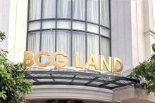 BCG Land lên UPCoM với giá chào sàn 12.000 đồng/cp