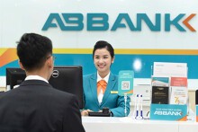 Lãi suất ngân hàng ABBank ổn định tại nhiều kỳ hạn trong tháng 12/2023