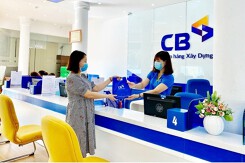 Chi tiết lãi suất Ngân hàng Xây Dựng (CBBank) trong tháng 12/2023