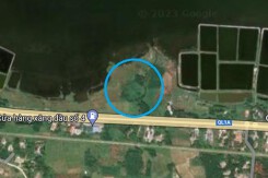 Đất có quy hoạch ở xã Lộc Điền, huyện Phú Lộc, Thừa Thiên Huế
