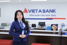 Lãi suất Ngân hàng Việt Á tháng 12/2023 cao nhất 6,2%/năm