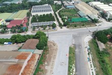 Bắc Ninh gỡ vướng cho khu đô thị sinh thái 199 ha của nhóm doanh nghiệp Phú Mỹ Hưng