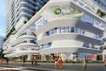 Bamboo Capital dự kiến mở bán đợt 3 dự án King Crown Infinity trong giai đoạn cuối năm