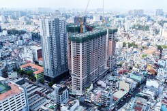 Các dự án đồng loạt bung hàng, những động thái gỡ vướng của TP HCM bắt đầu 'ngấm' vào thị trường bất động sản?
