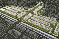 Lideco đưa dự án Khu đô thị Bãi Muối tại Hạ Long vào kinh doanh