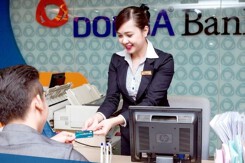 Lãi suất Ngân hàng Đông Á tháng 12/2023 cao nhất là bao nhiêu?