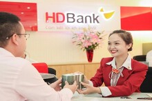Lãi suất Ngân hàng HDBank tháng 12/2023 cao nhất 8,4%/năm