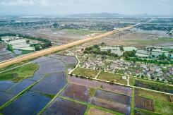 Một doanh nghiệp Trung Quốc muốn rót 430 triệu USD vào Nghệ An