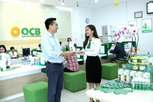Lãi suất Ngân hàng Phương Đông cao nhất tháng 12/2023 là bao nhiêu?