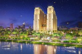 TP HCM cho mở bán 322 căn hộ Dream Home Riverside của Lý Khương