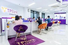 Lãi suất ngân hàng TPBank tháng 12/2023 giảm tại nhiều kỳ hạn