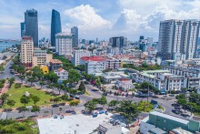 Đà Nẵng duyệt đầu tư dự án thương mại dịch vụ trên khu đất 2 mặt tiền ở quận Liên Chiểu