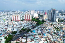 TP HCM dự kiến có hơn 79.000 tỷ đồng vốn đầu tư công năm 2024