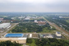 Hà Nội hút 2,7 tỷ USD vốn ngoại sau 11 tháng
