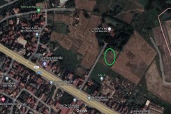 Đất có quy hoạch ở phường Phùng Chí Kiên, thị xã Mỹ Hào, Hưng Yên